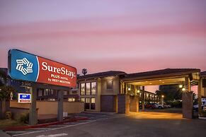 SureStay Plus Hotel by Best Western Mountain View