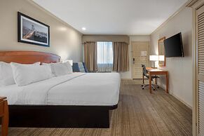 SureStay Plus Hotel by Best Western Mountain View