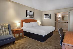 SureStay Plus Hotel by Best Western Mountain View