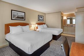 SureStay Plus Hotel by Best Western Mountain View