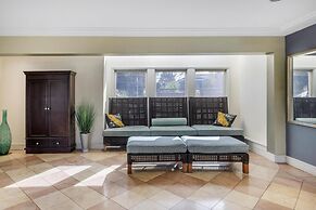 SureStay Plus Hotel by Best Western Mountain View