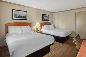 SureStay Plus Hotel by Best Western Mountain View