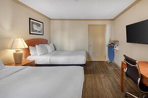 SureStay Plus Hotel by Best Western Mountain View