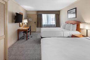 SureStay Plus Hotel by Best Western Mountain View