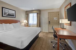 SureStay Plus Hotel by Best Western Mountain View