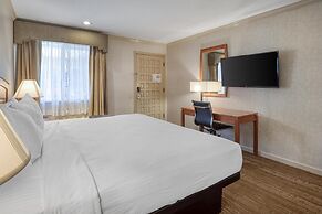 SureStay Plus Hotel by Best Western Mountain View