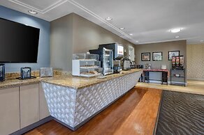 SureStay Plus Hotel by Best Western Mountain View