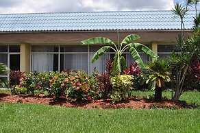 Ramada by Wyndham Cocoa