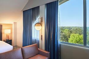 DoubleTree by Hilton Atlanta - Roswell