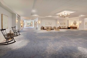 DoubleTree by Hilton Atlanta - Roswell