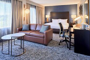 DoubleTree by Hilton Atlanta - Roswell