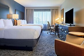 DoubleTree by Hilton Atlanta - Roswell