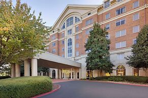 DoubleTree by Hilton Atlanta - Roswell