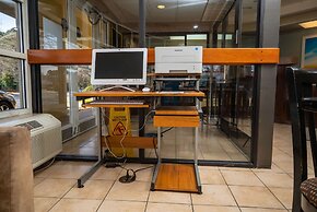 Days Inn by Wyndham Atlanta Stone Mountain