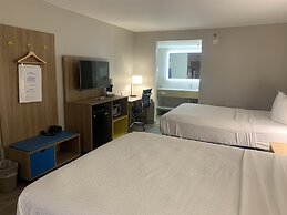 Days Inn by Wyndham Atlanta Stone Mountain