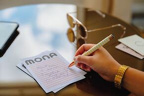 MONA Ex-Eurotel