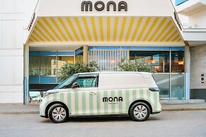 MONA Ex-Eurotel