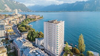 Mona Montreux