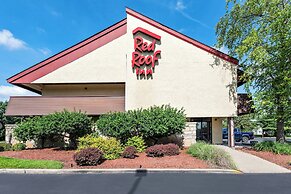 Red Roof Inn Indianapolis North - College Park