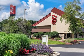 Red Roof Inn Indianapolis North - College Park