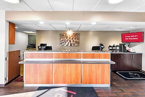 Red Roof Inn Indianapolis North - College Park
