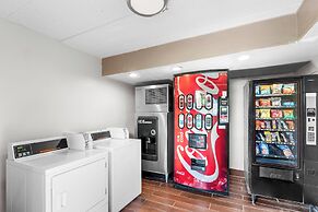 Red Roof Inn Indianapolis North - College Park