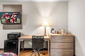 Red Roof Inn Indianapolis North - College Park