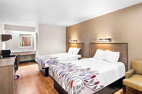 Red Roof Inn Indianapolis North - College Park