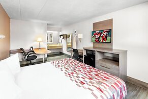 Red Roof Inn Indianapolis North - College Park