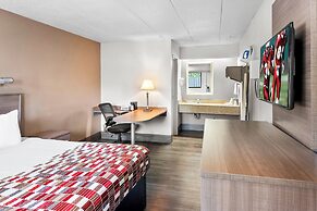 Red Roof Inn Indianapolis North - College Park