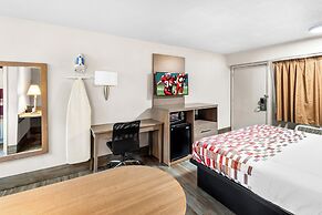 Red Roof Inn Indianapolis North - College Park