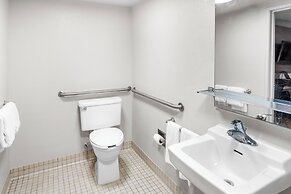 Red Roof Inn Indianapolis North - College Park