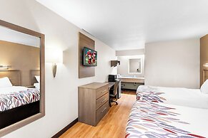 Red Roof Inn Indianapolis North - College Park