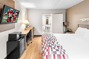 Red Roof Inn Indianapolis North - College Park