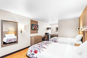 Red Roof Inn Indianapolis North - College Park