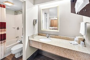 Red Roof Inn Indianapolis North - College Park