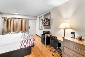 Red Roof Inn Indianapolis North - College Park