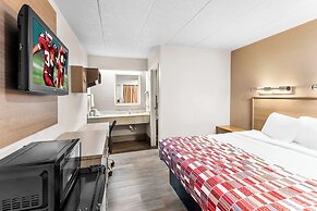Red Roof Inn Indianapolis North - College Park