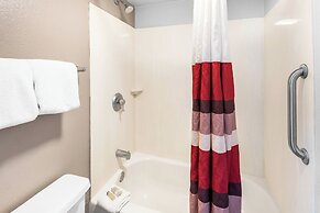 Red Roof Inn Indianapolis North - College Park