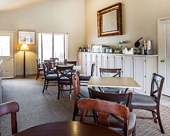 Quality Inn & Suites Minden