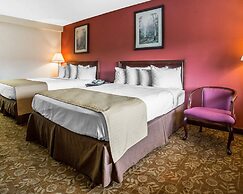 Quality Inn & Suites Minden