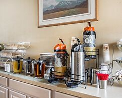 Quality Inn & Suites Minden