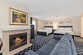 Residences at Daniel Webster