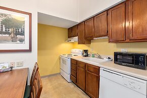 Residences at Daniel Webster