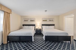 Residences at Daniel Webster