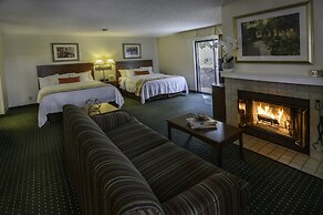 Residences at Daniel Webster