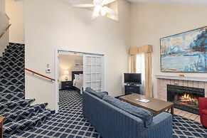 Residences at Daniel Webster