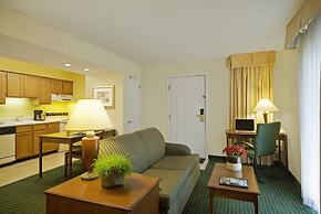 Residences at Daniel Webster