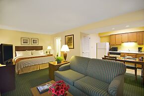 Residences at Daniel Webster