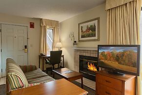 Residences at Daniel Webster